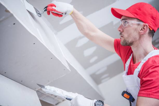 Trusted Marlette, MI Dry wall and painting Experts